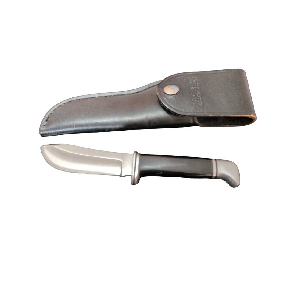 Classic fixed blade108 Buck knife